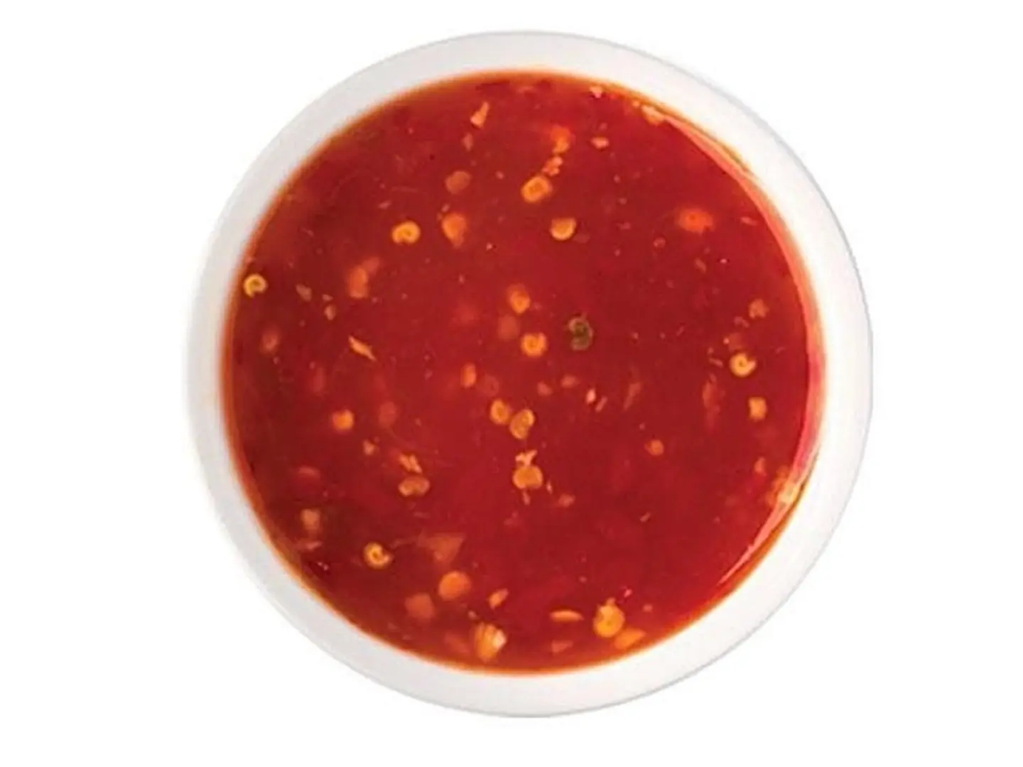 Levantine Hot Sauce