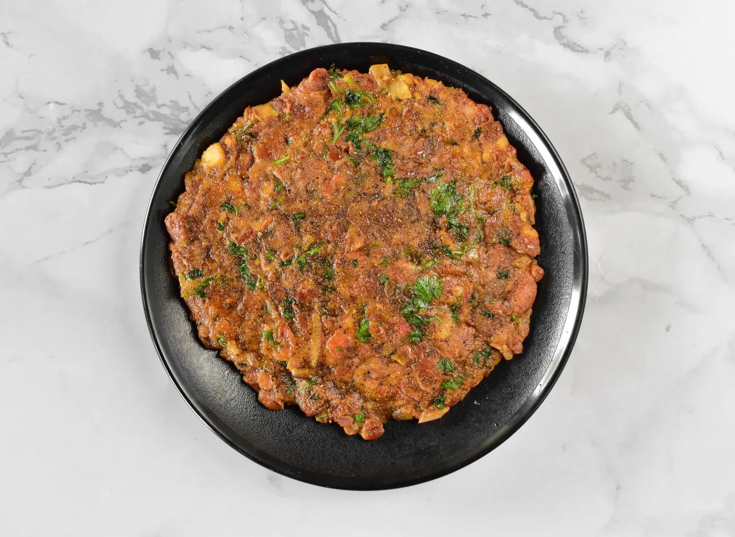 Shaibani Beans