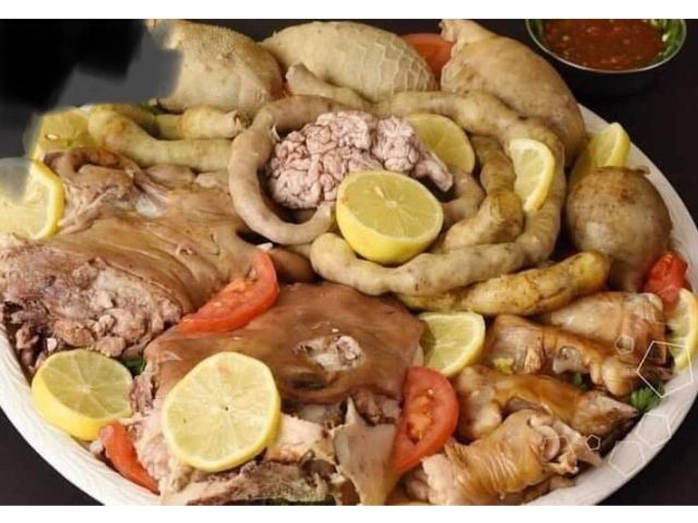 Agril Mix