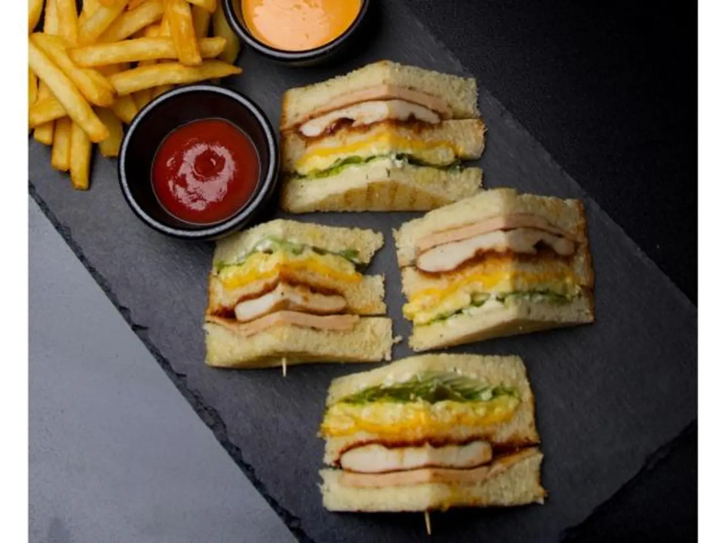 Club Sandwich