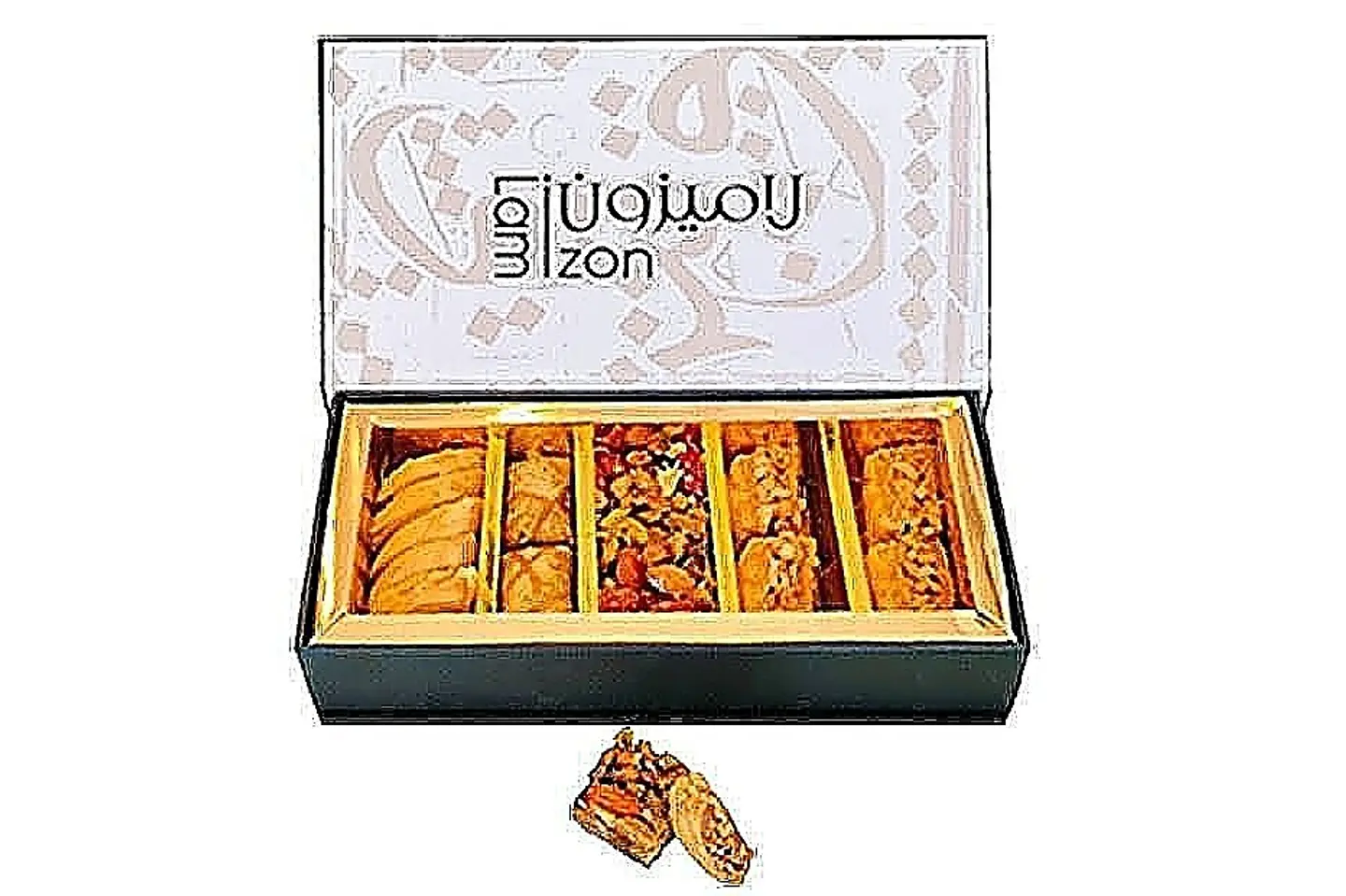 Small Baklava