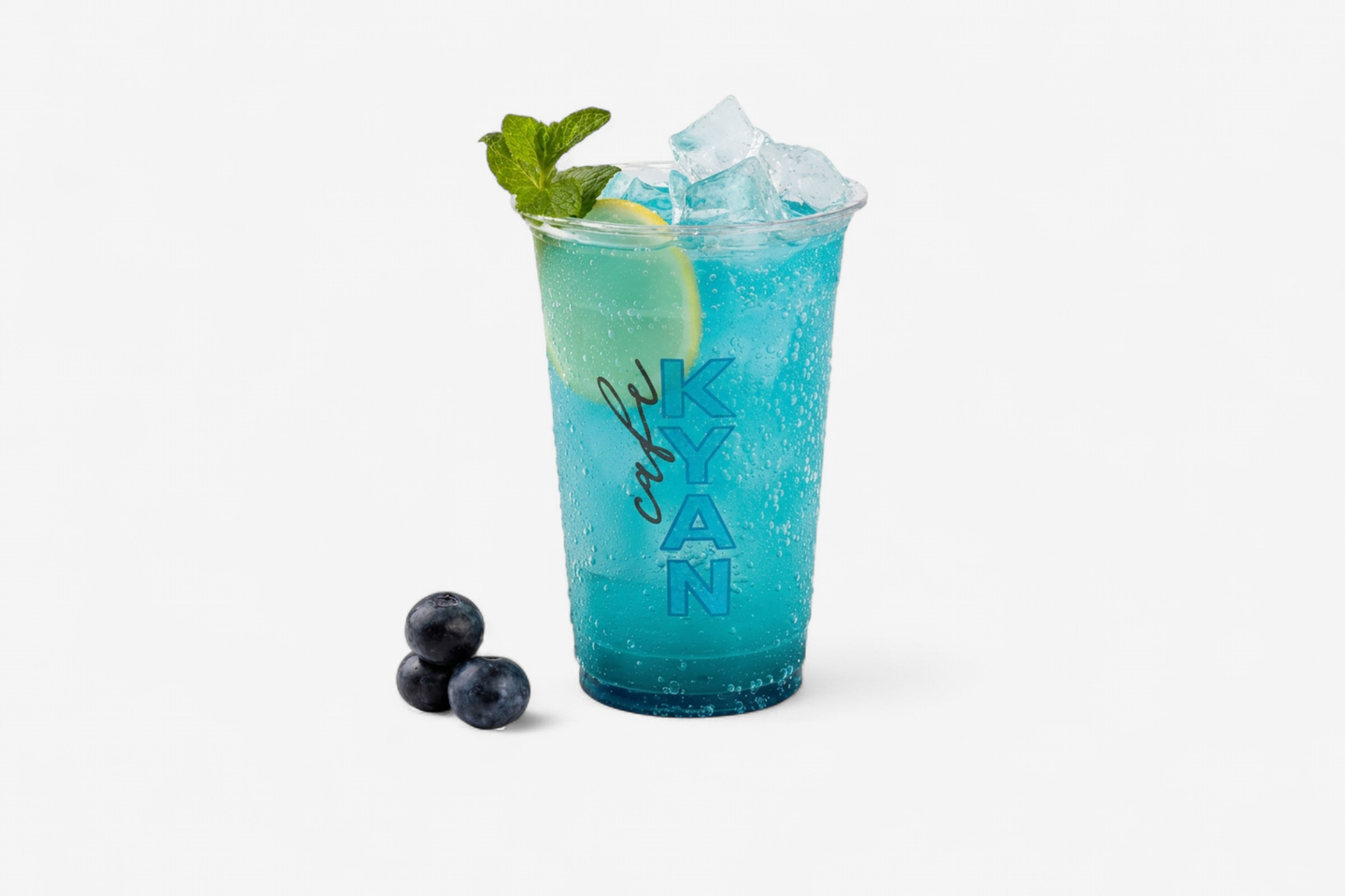 Roshan Blue