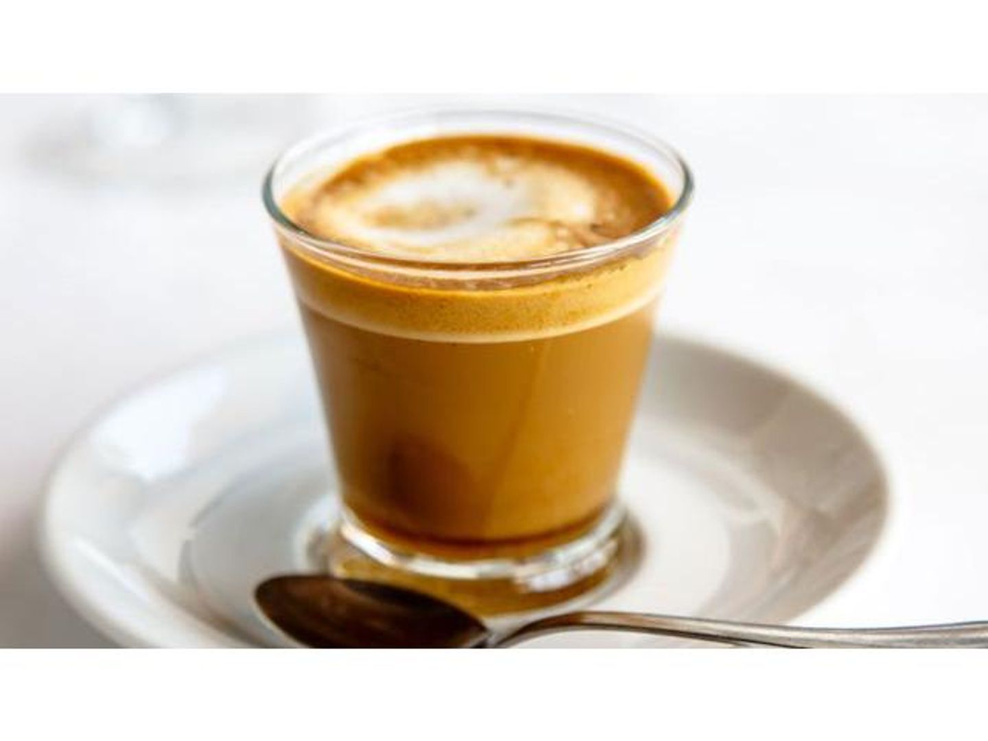 Spanish Latte