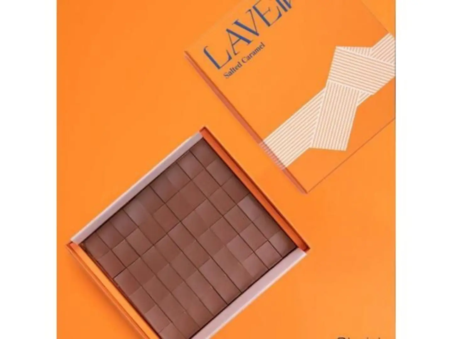 لافيرا سولتد كراميل