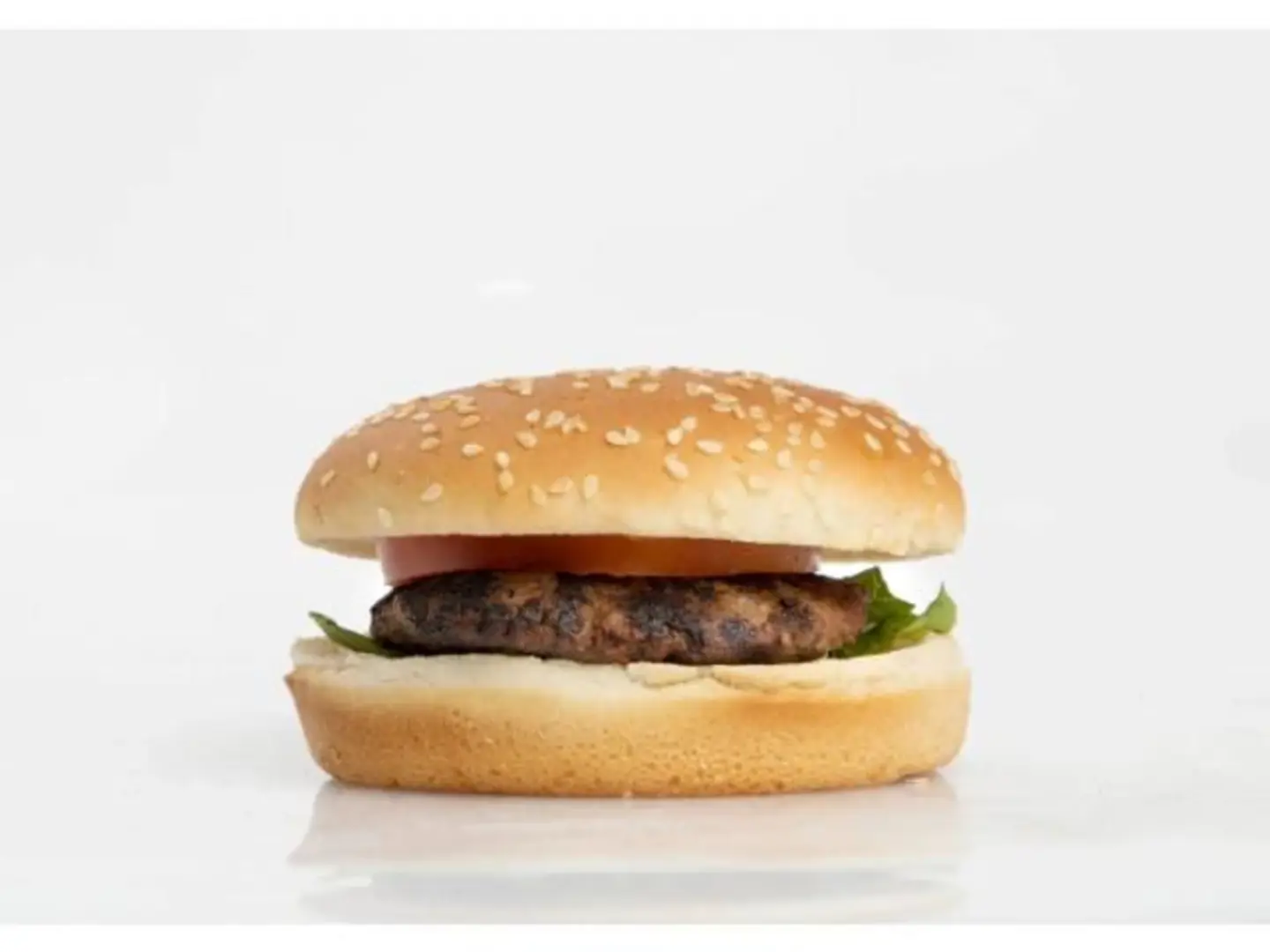Beef Burger