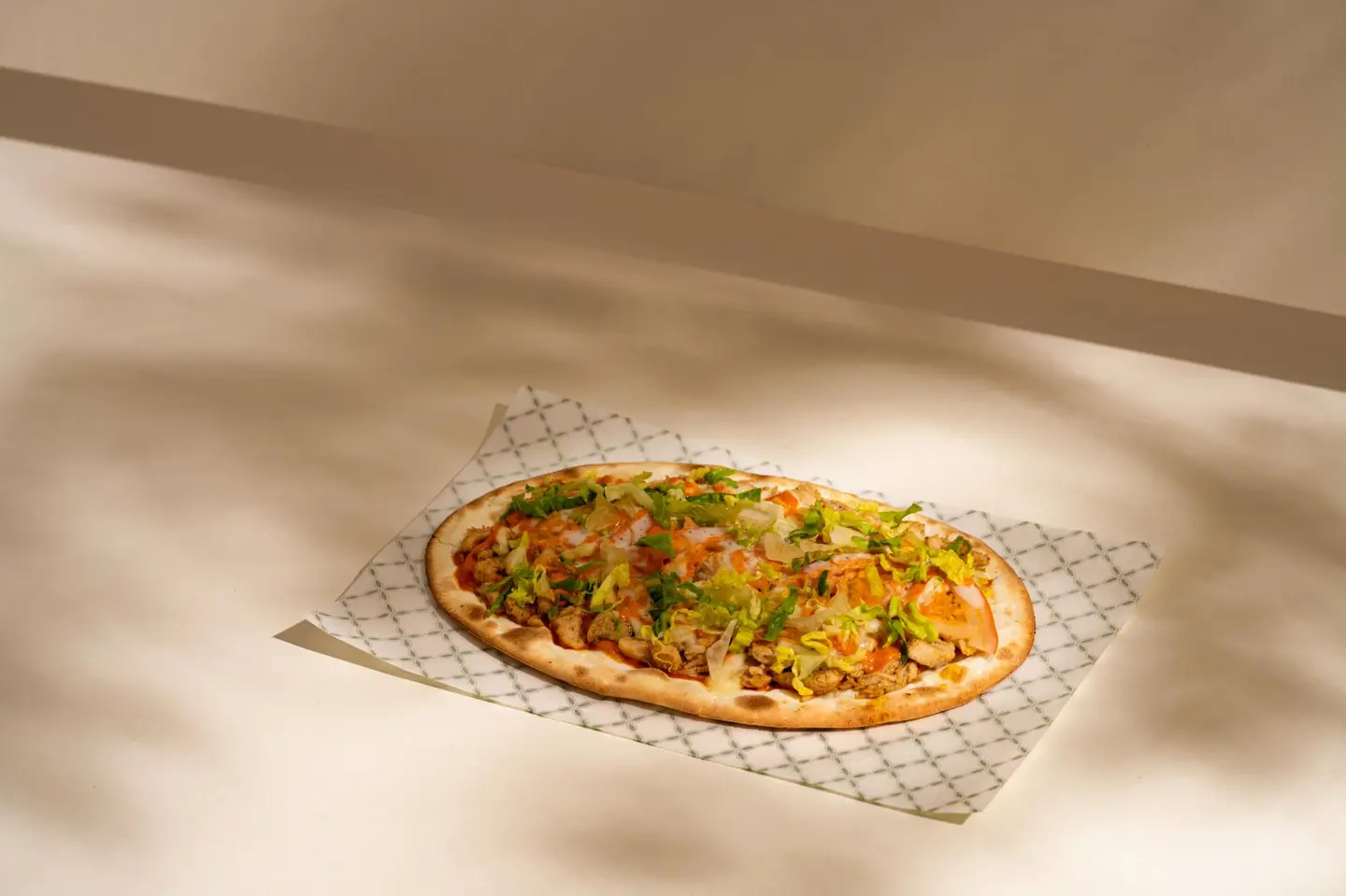 Signature Chicken