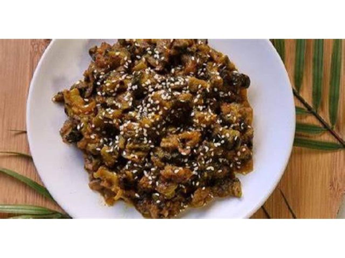 كريلا مع مفروم