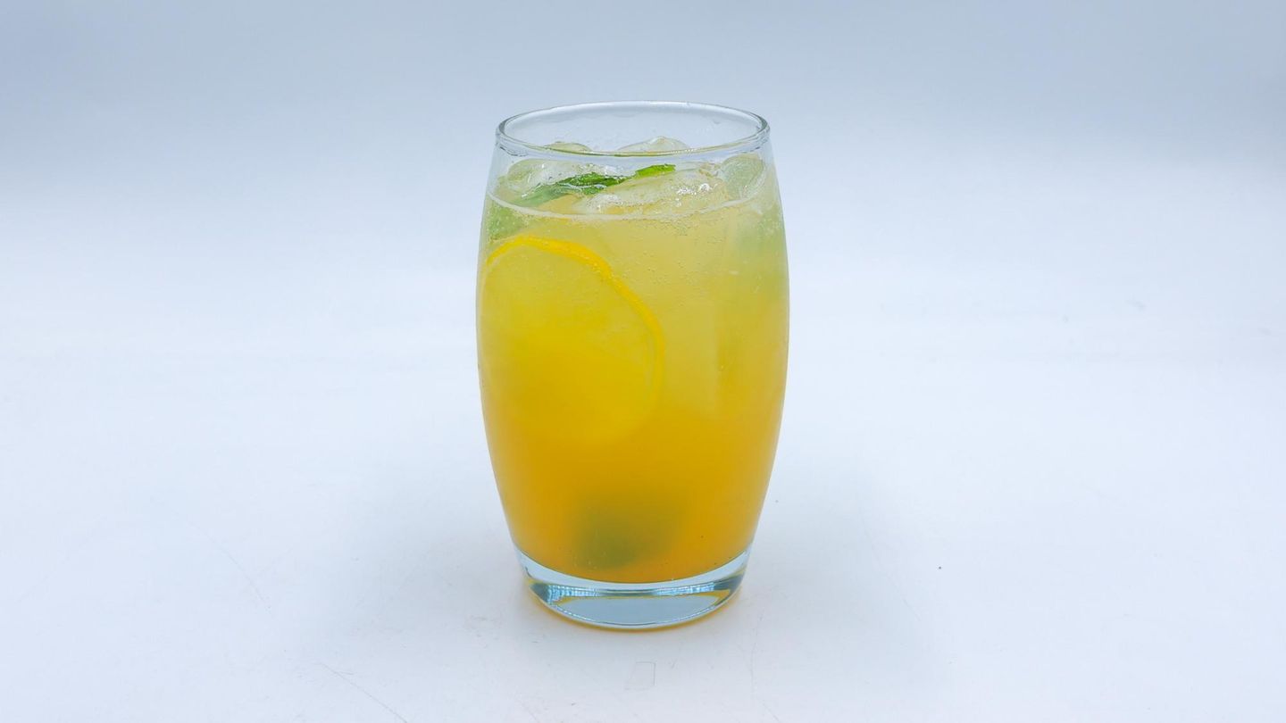 موهيتو خوخ