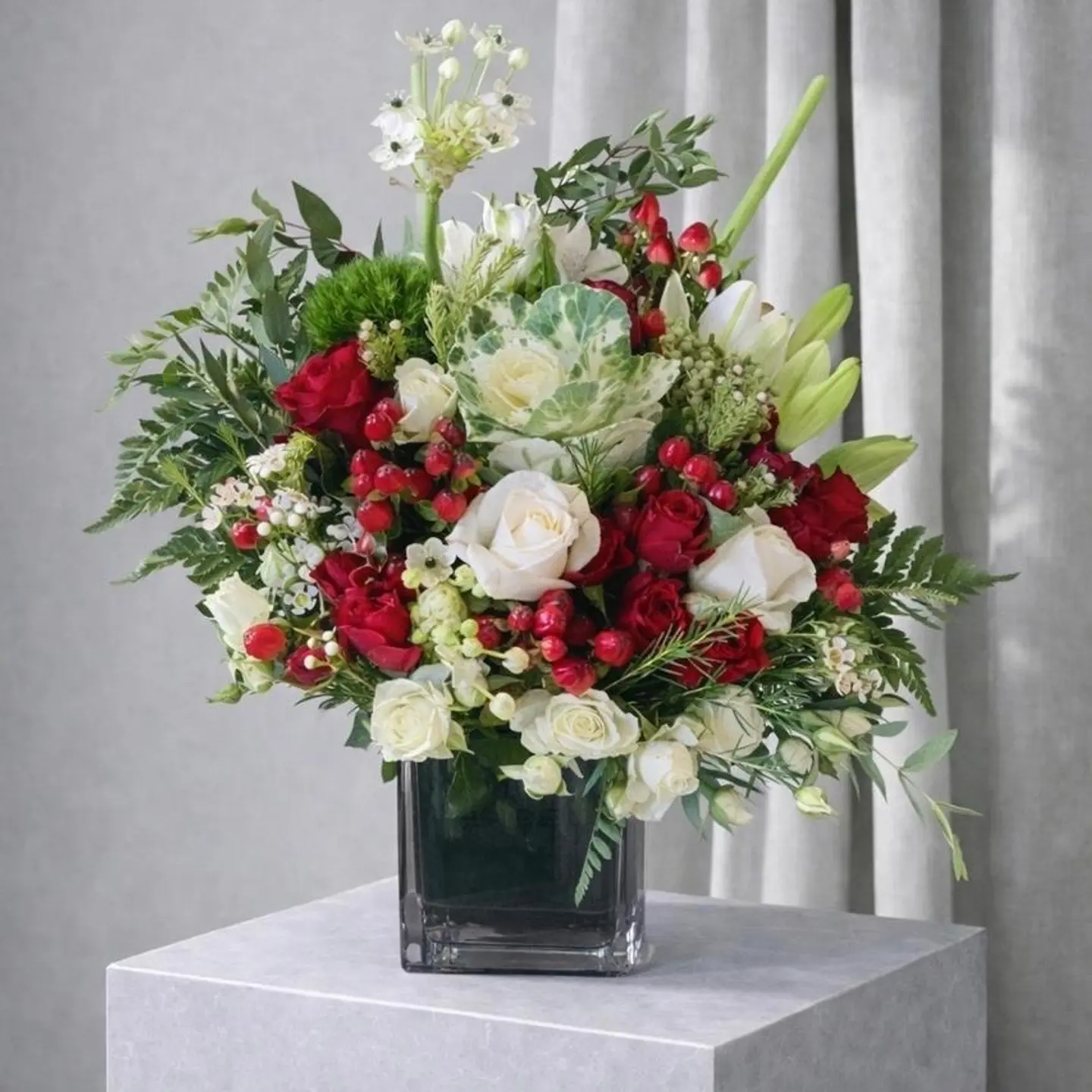 فازة الغموض