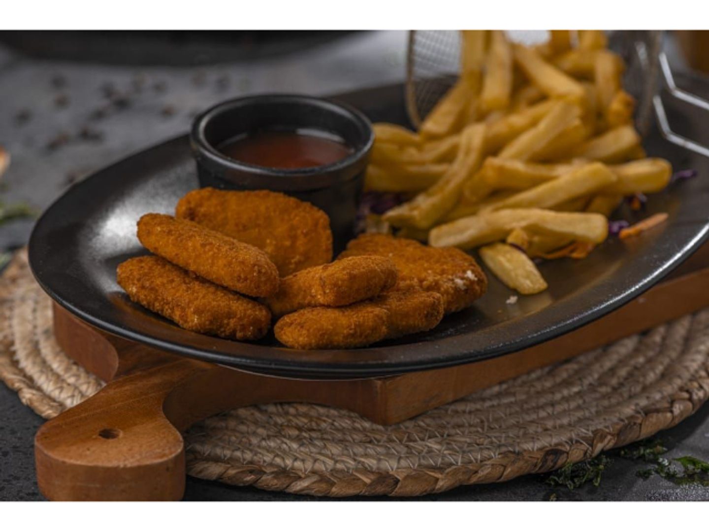 Chicken Nagets