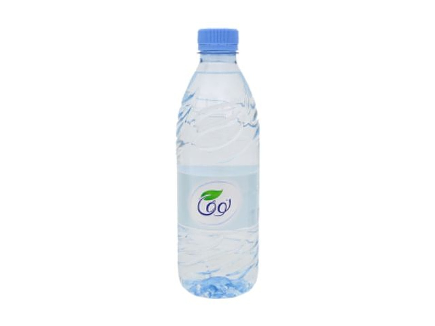 Nova Mineral Water