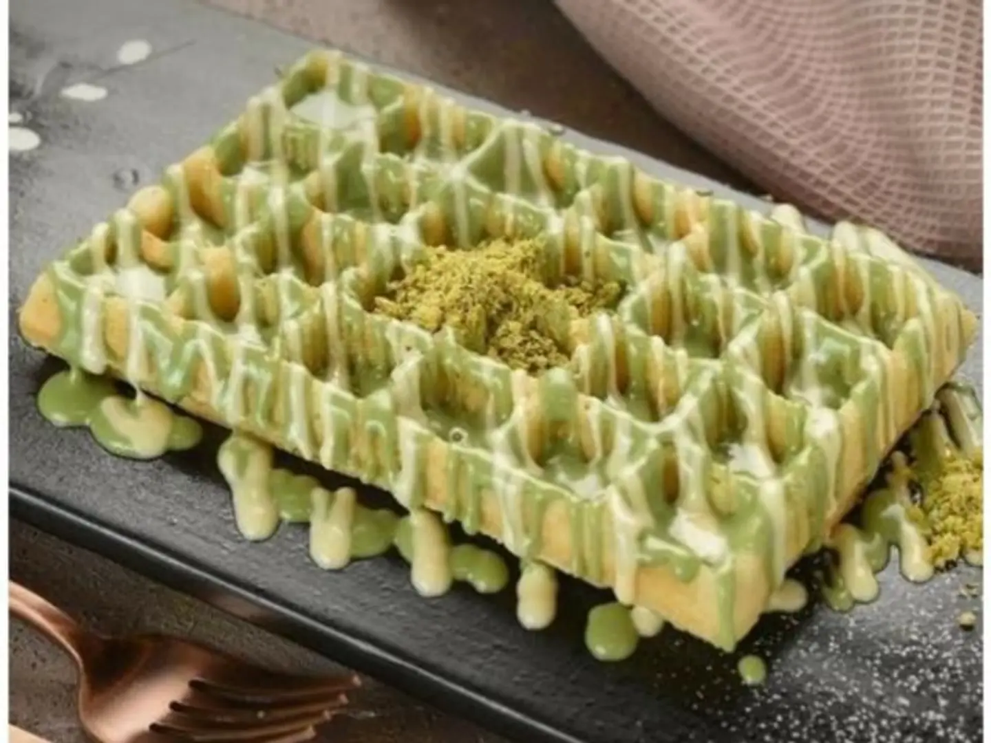 Pistachio