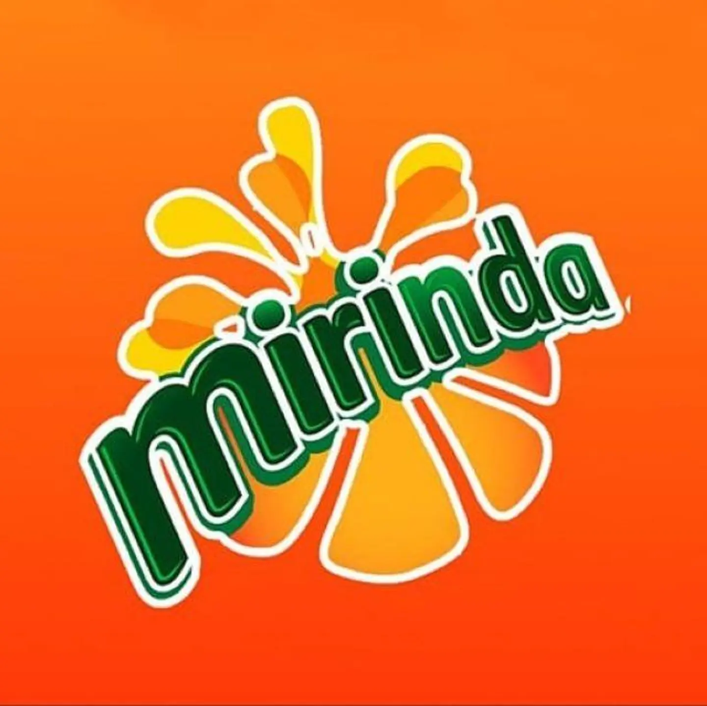 Miranda Orange