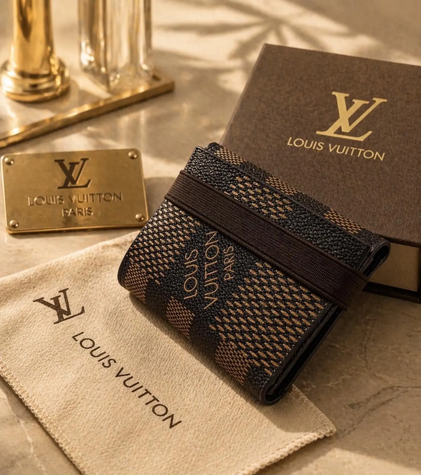 Louis Vuitton Wallet