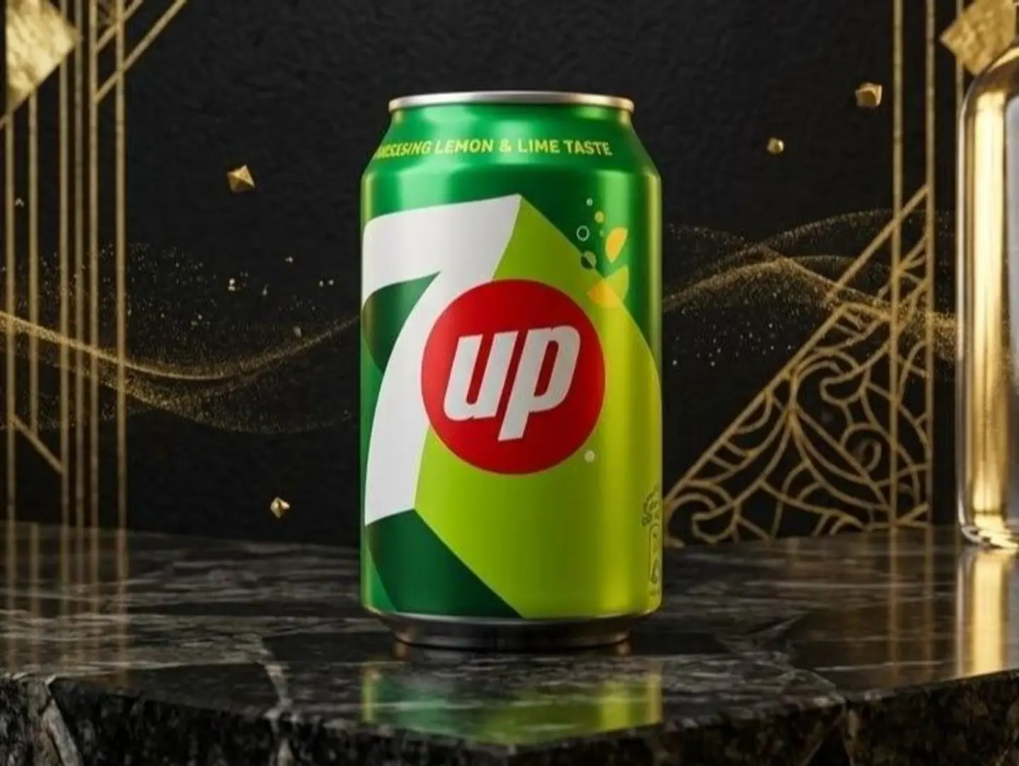 7 Up