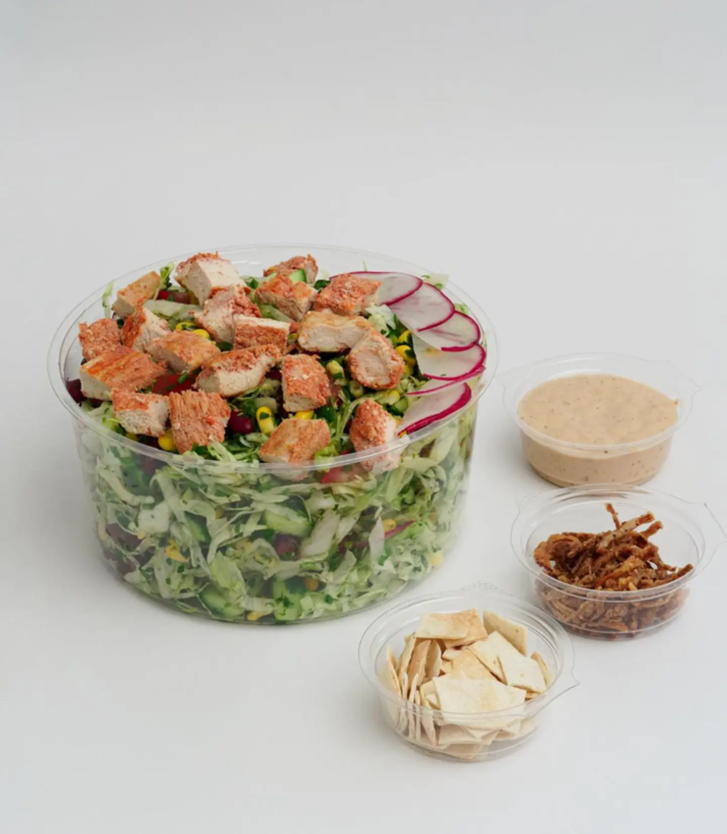 Signature Salad