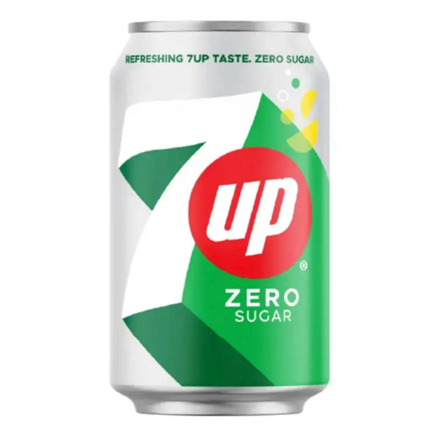 Diet 7 Up