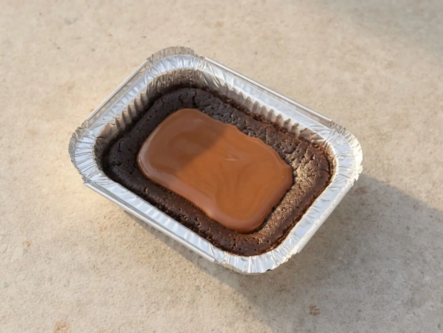 سفلية براوني