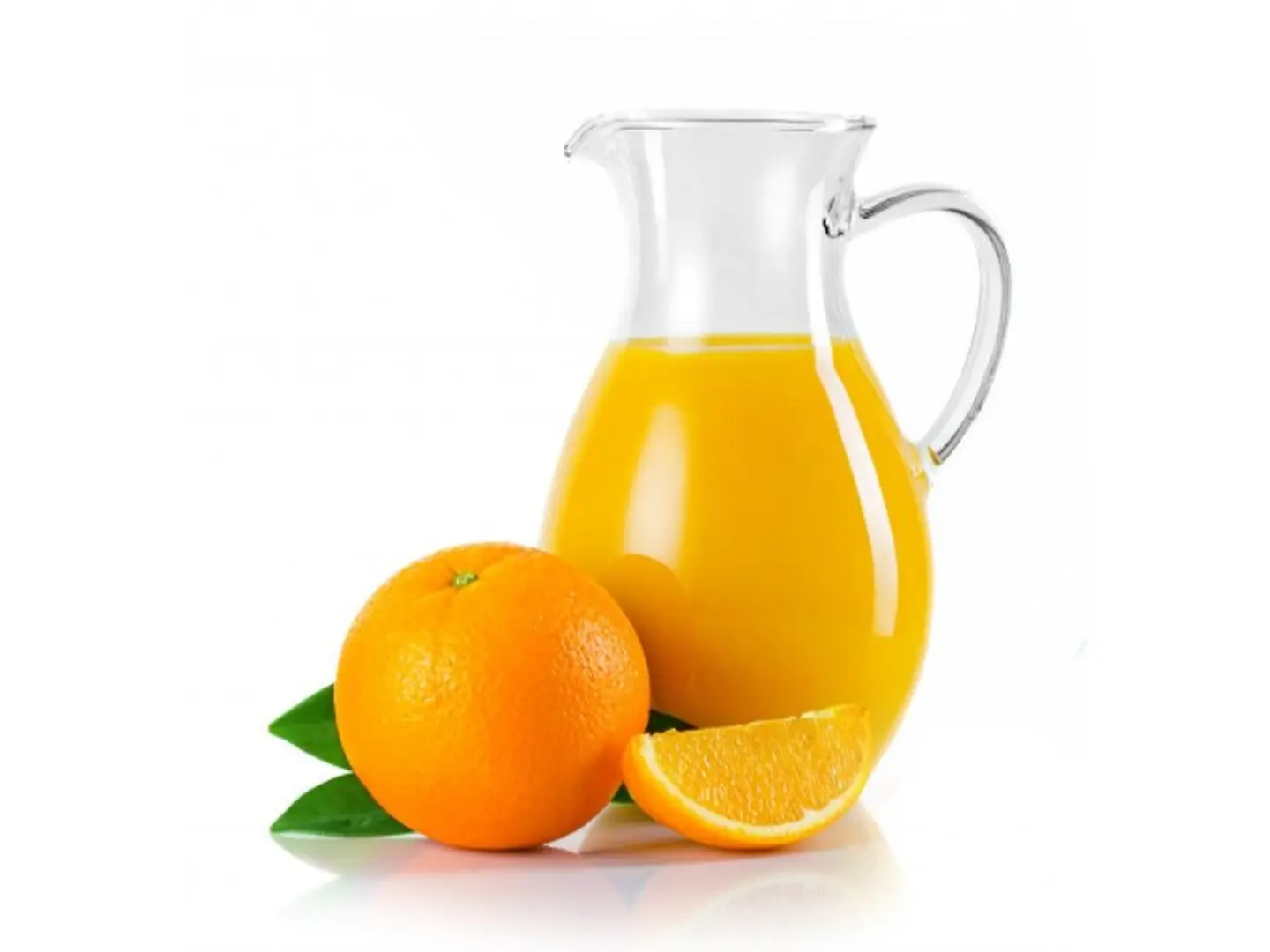 Orange Al Aseel Juice Kilo