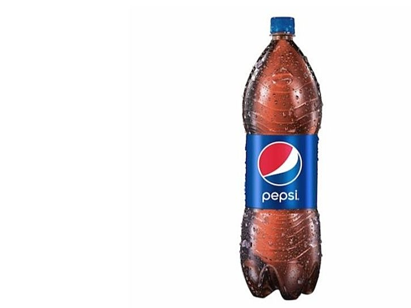 بيبسي وسط