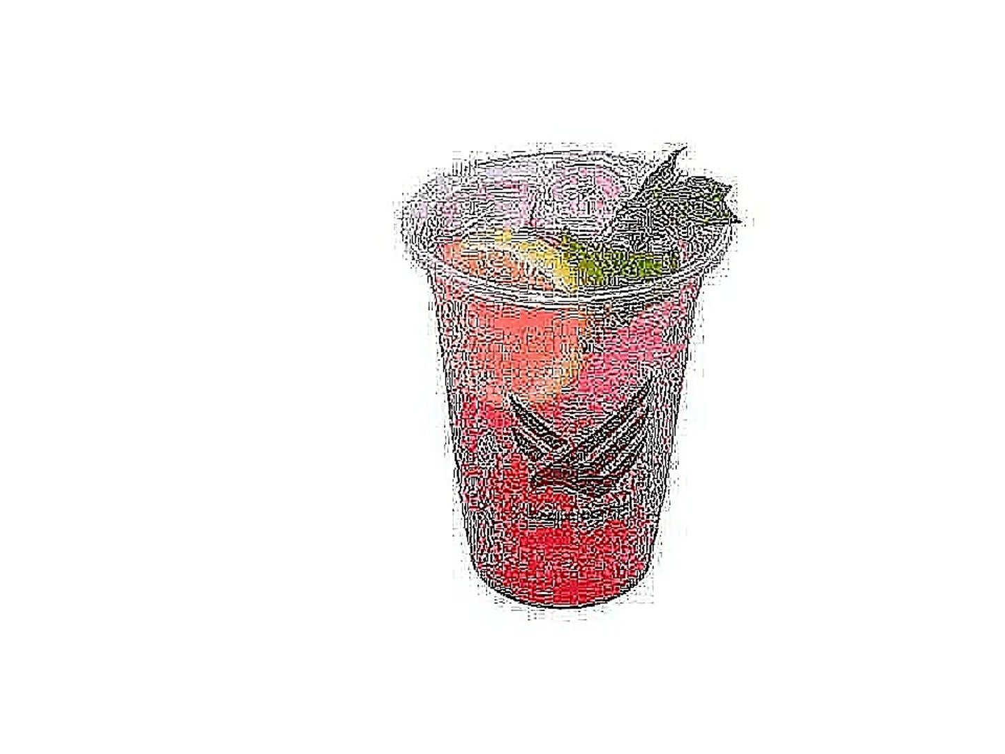 Strawberry Mojito
