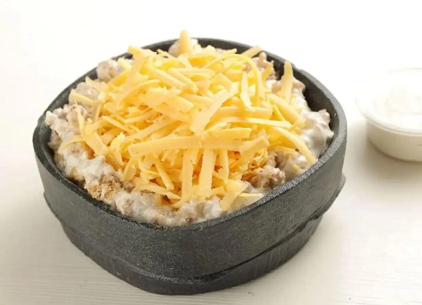 Royal Masoub With Cheese