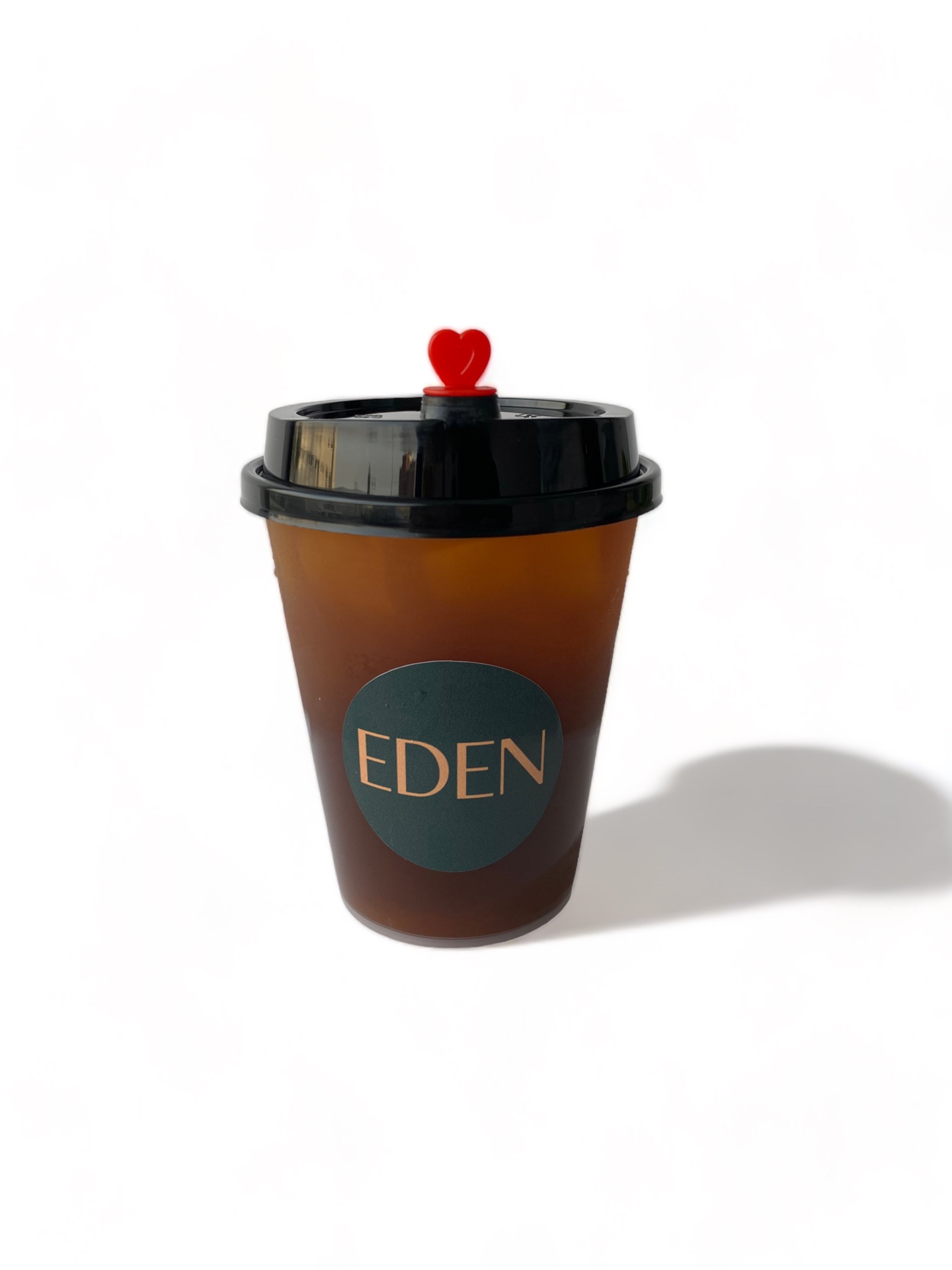 Iced Americano