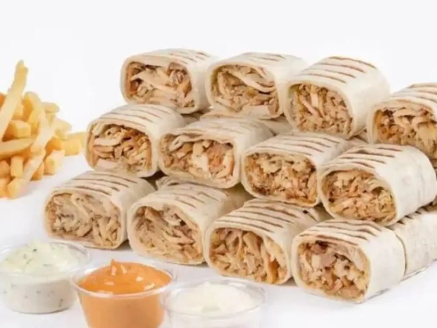 شاورما عربي