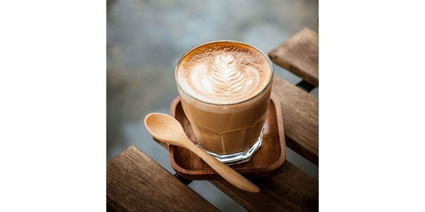 Spanish Latte