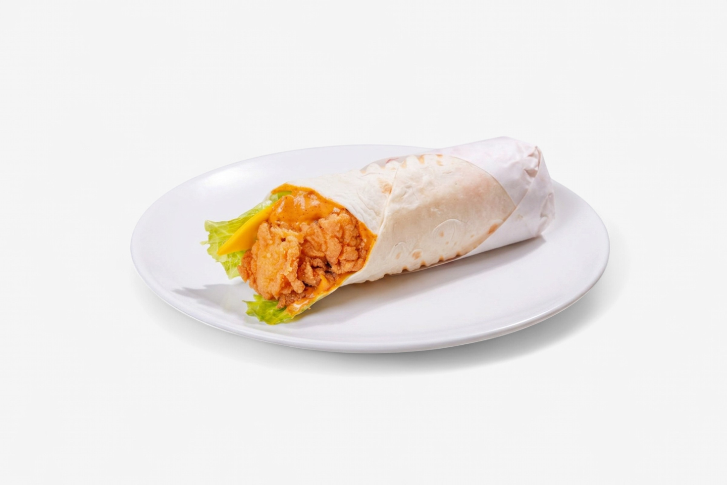 Olc Twister Spicy
