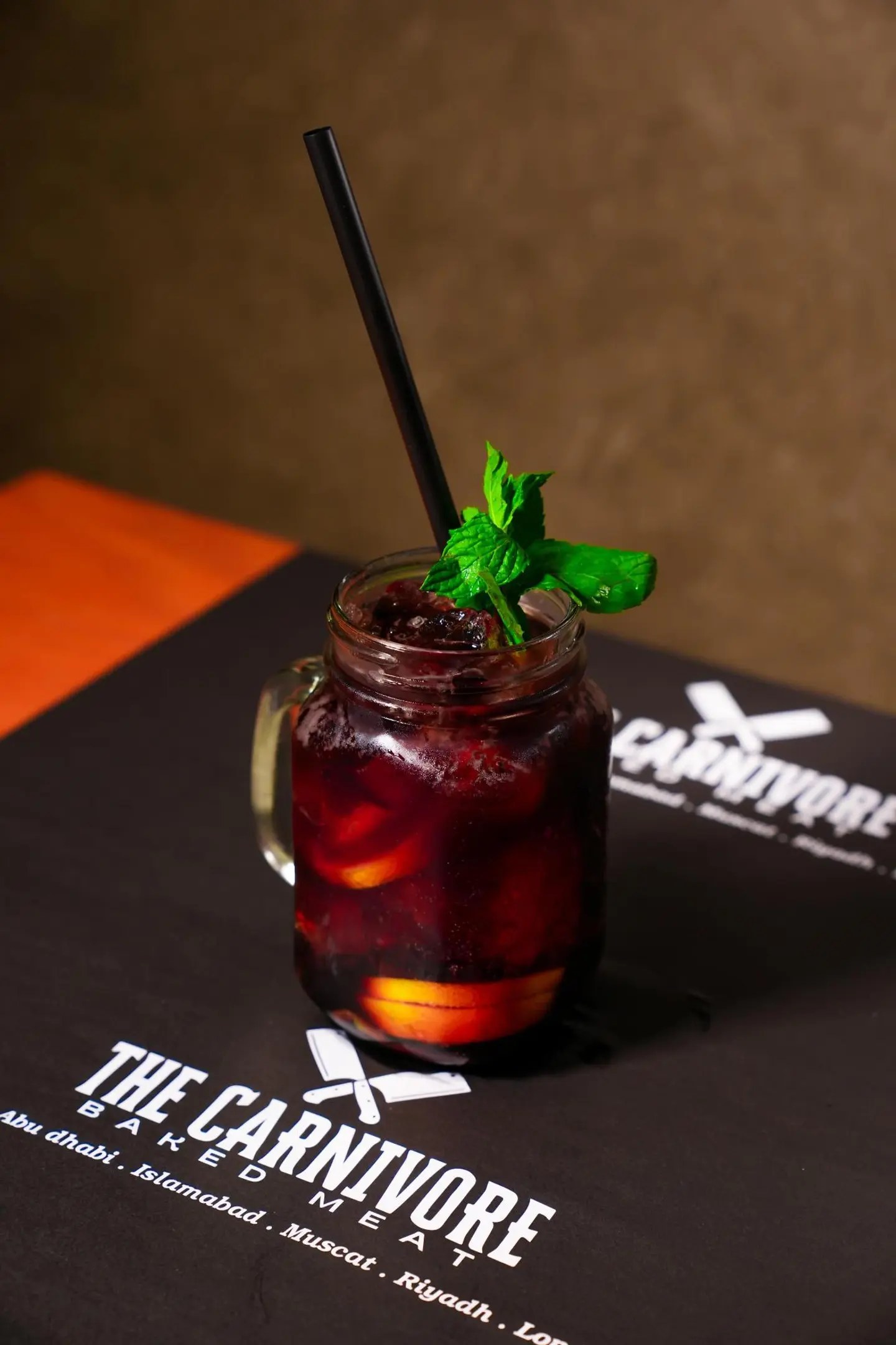 Cherry Cola