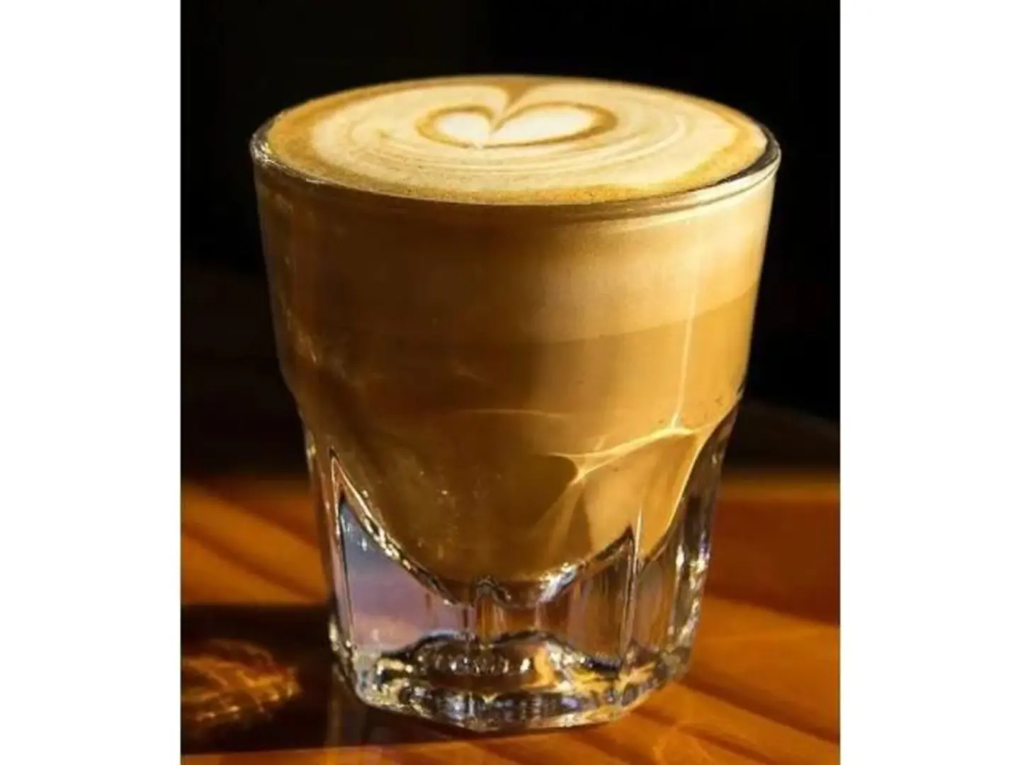 Cortado