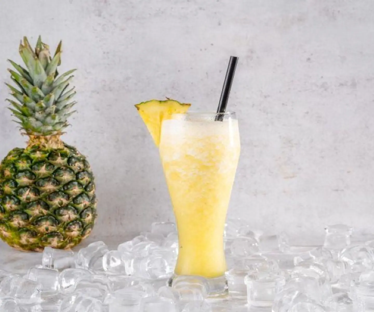 Pineapple Red Bull