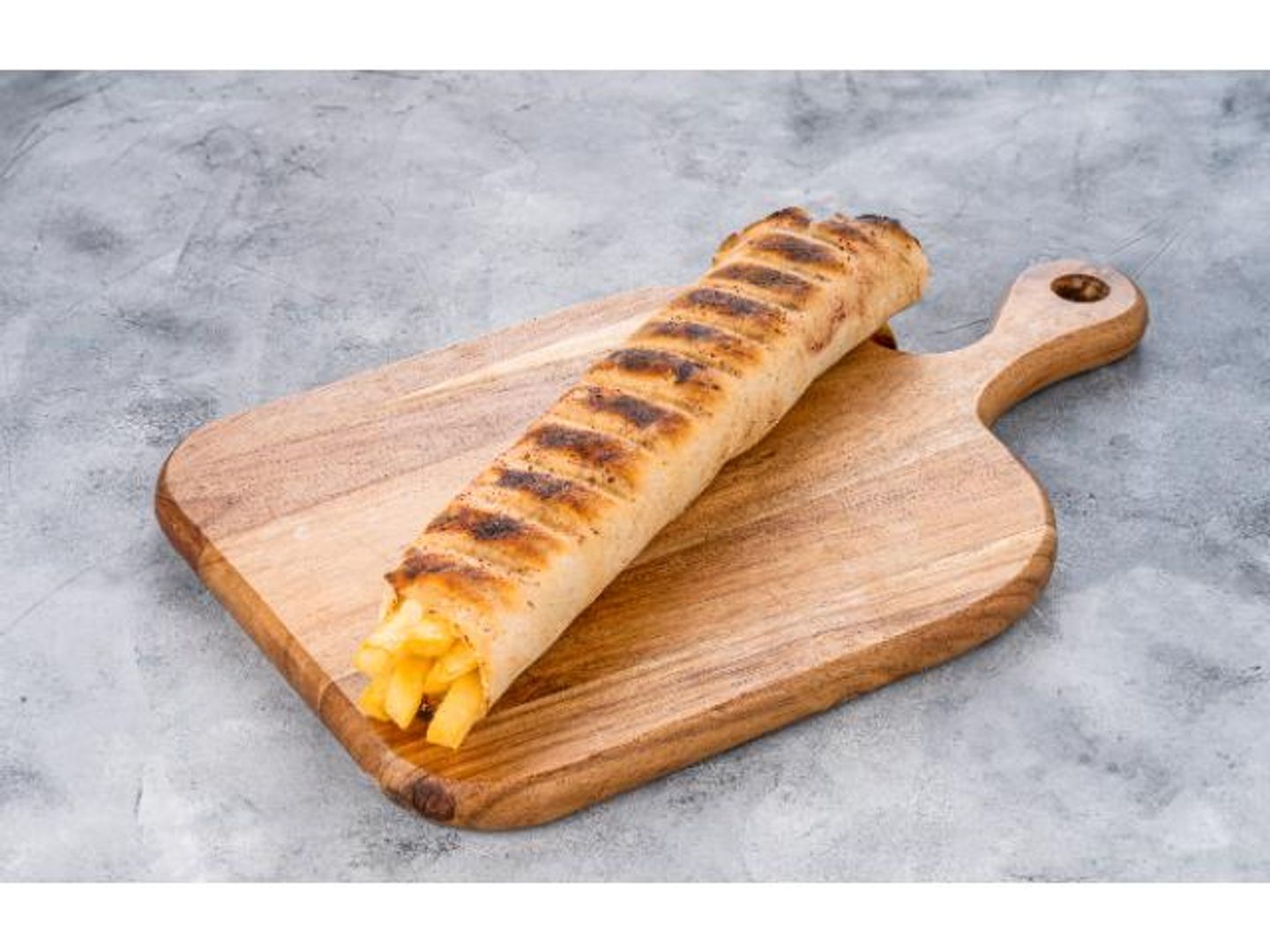 Potato Sandwich