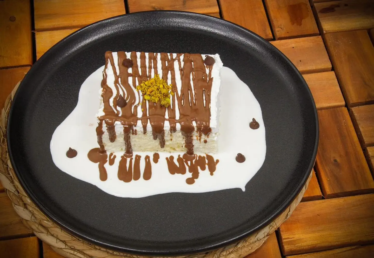 Nutella Qashtotah