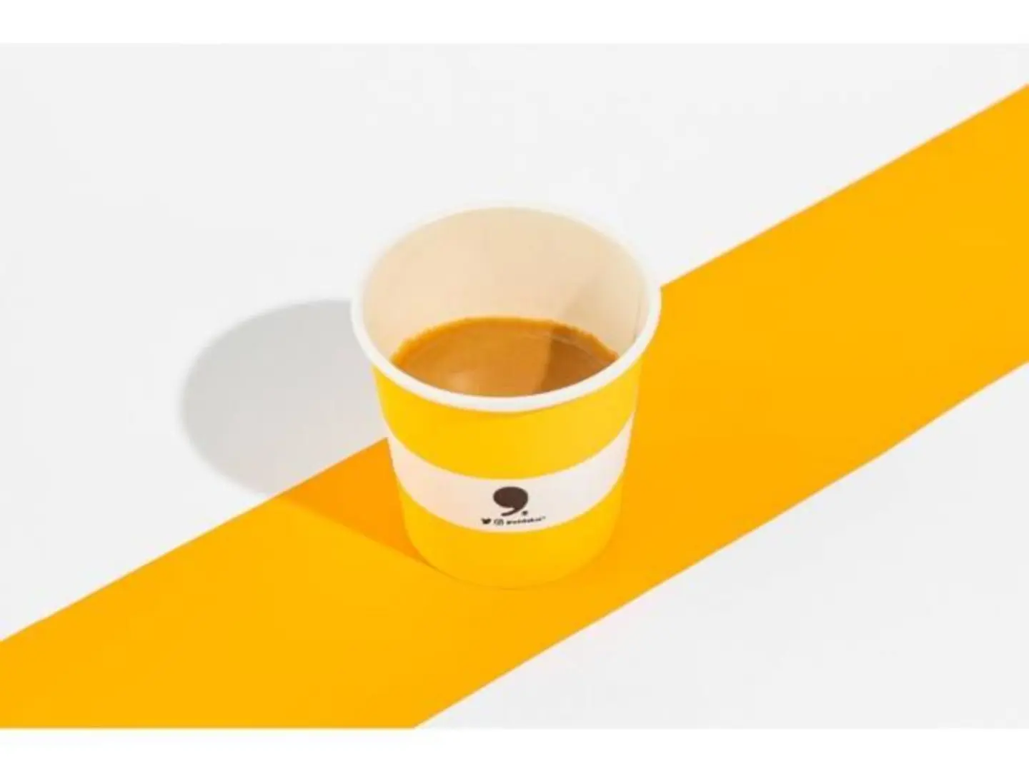 Hot Espresso