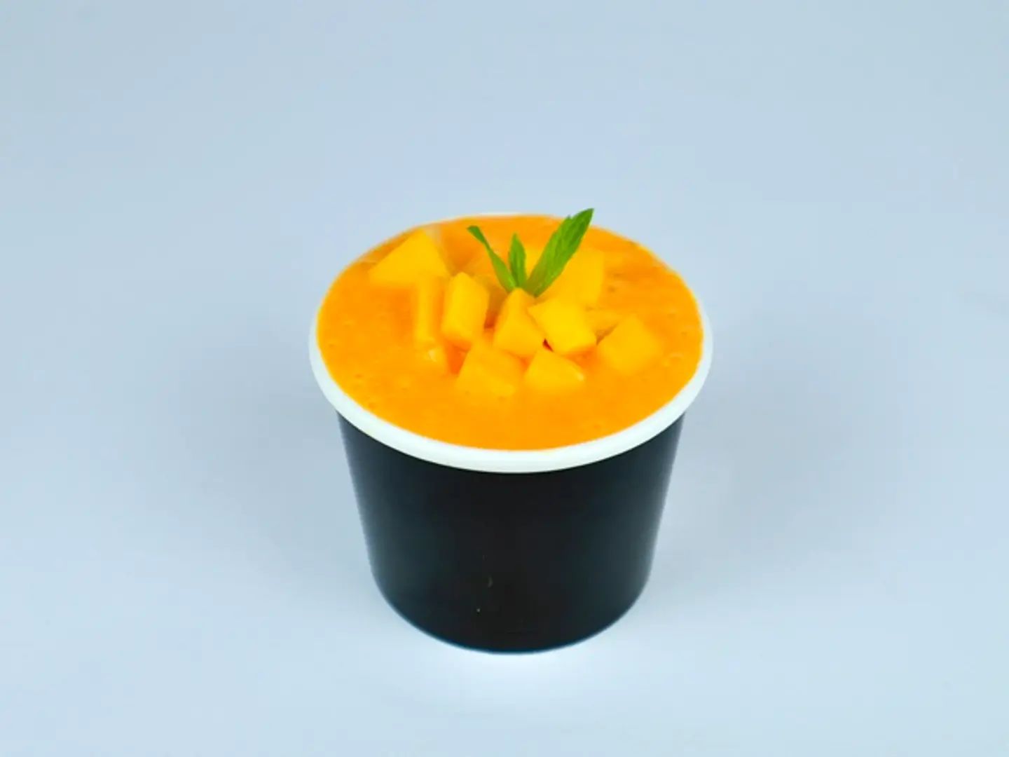 Mango Cake