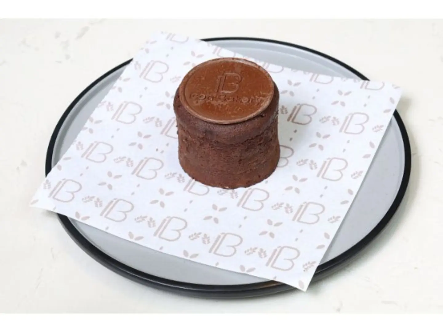 Chocolate Fondue