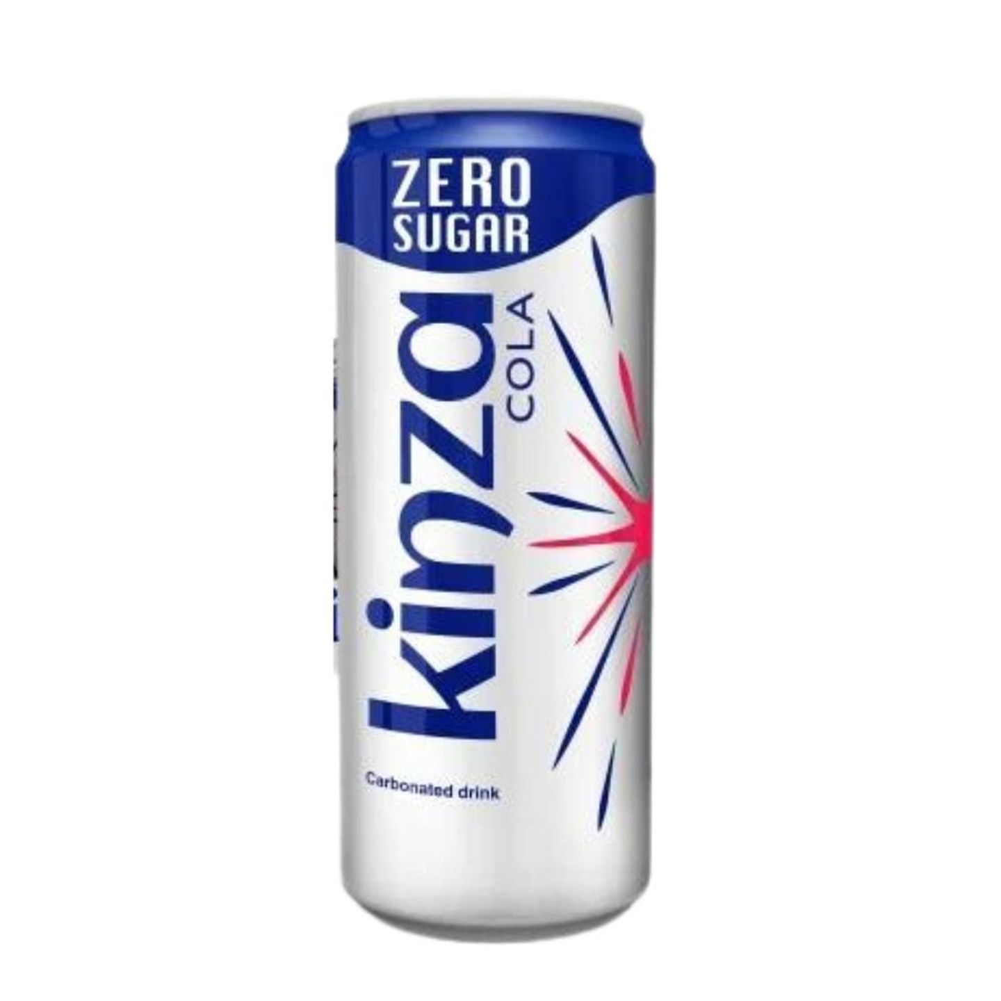 Kenza Diet Cola