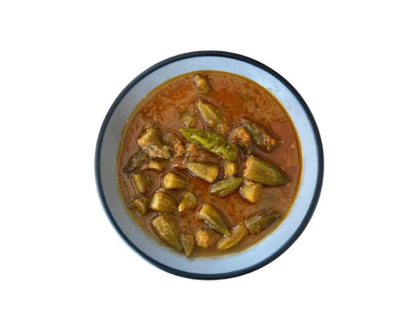 Okra Edam