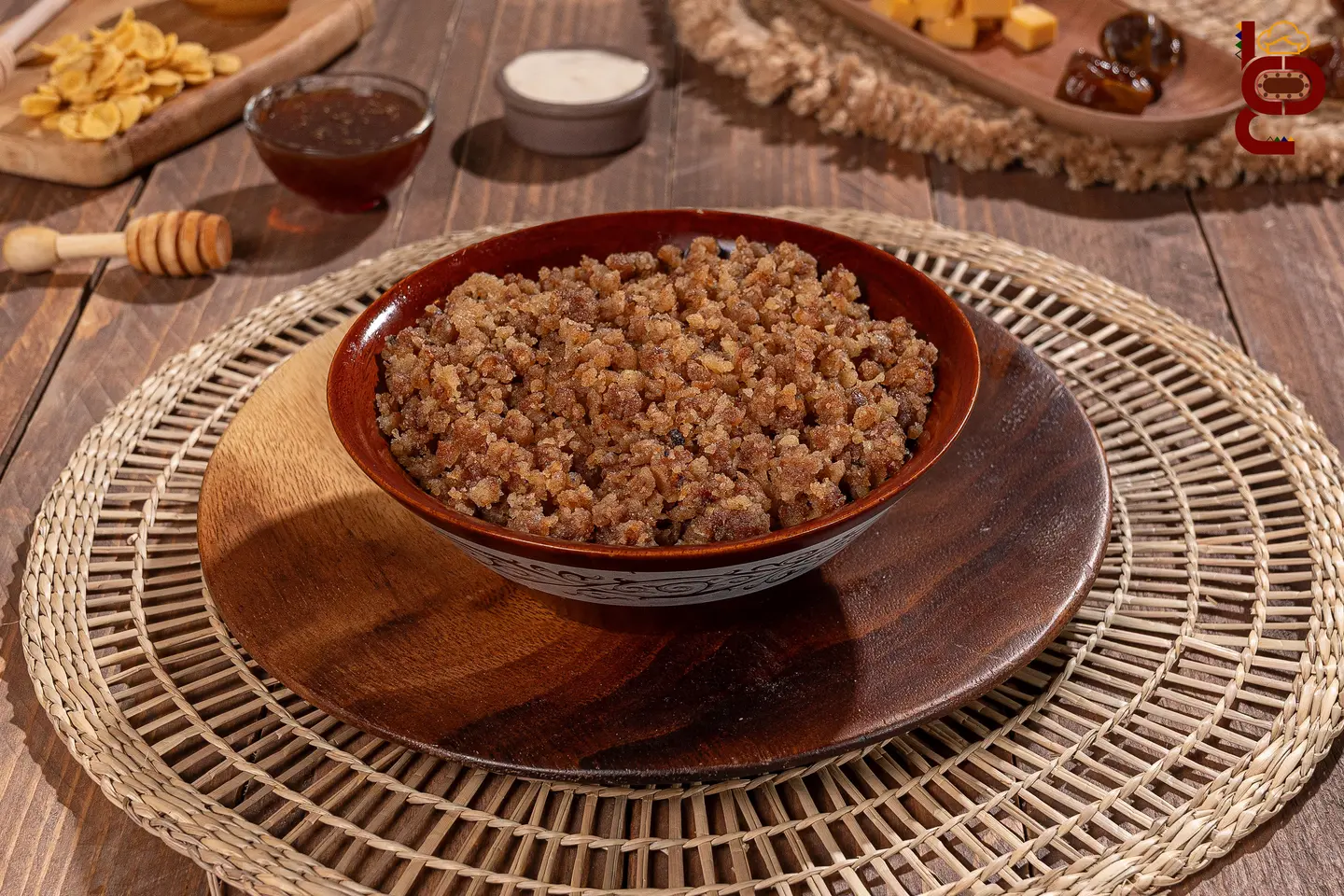 عريكة تمر