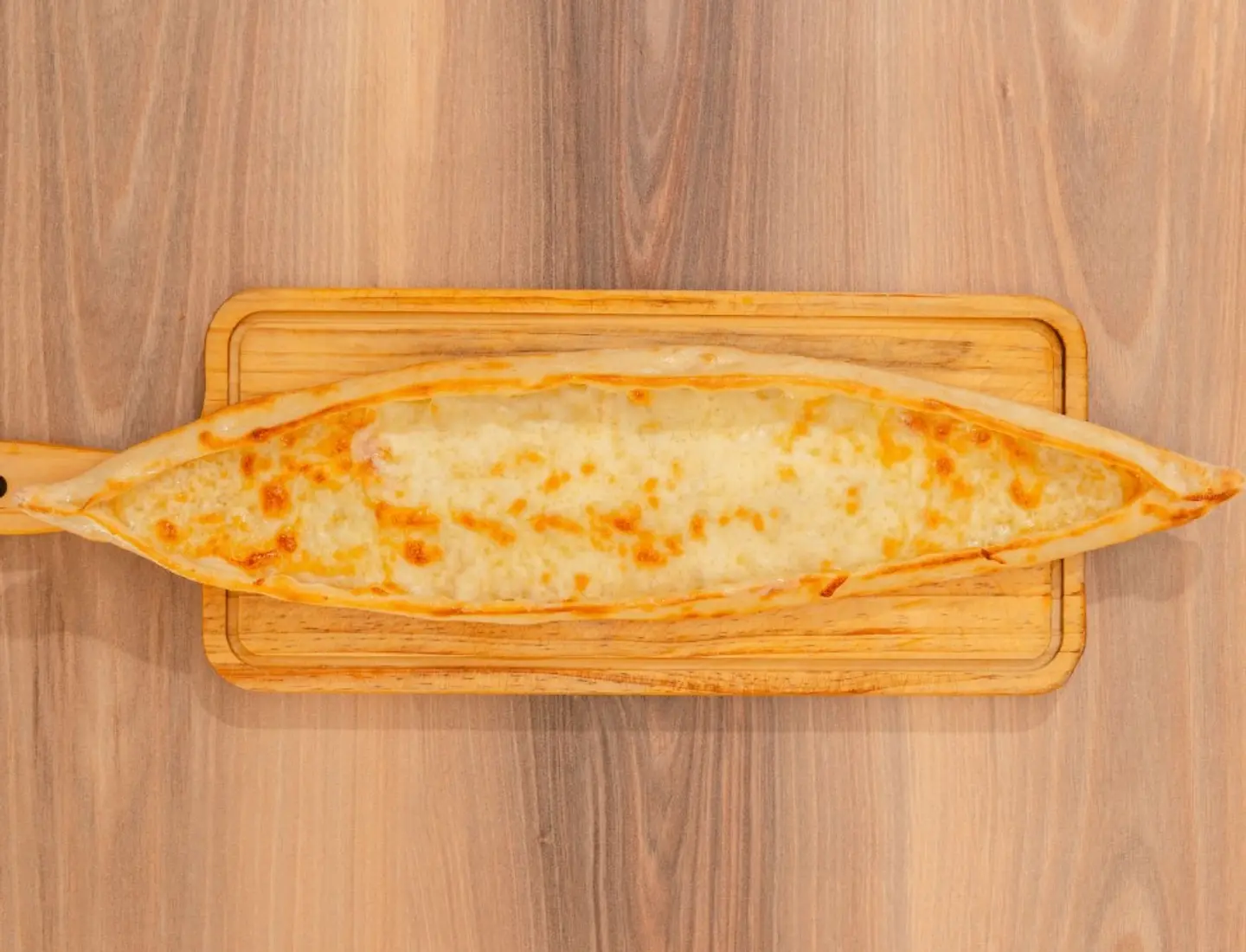 Mozzarella Cheese Pie