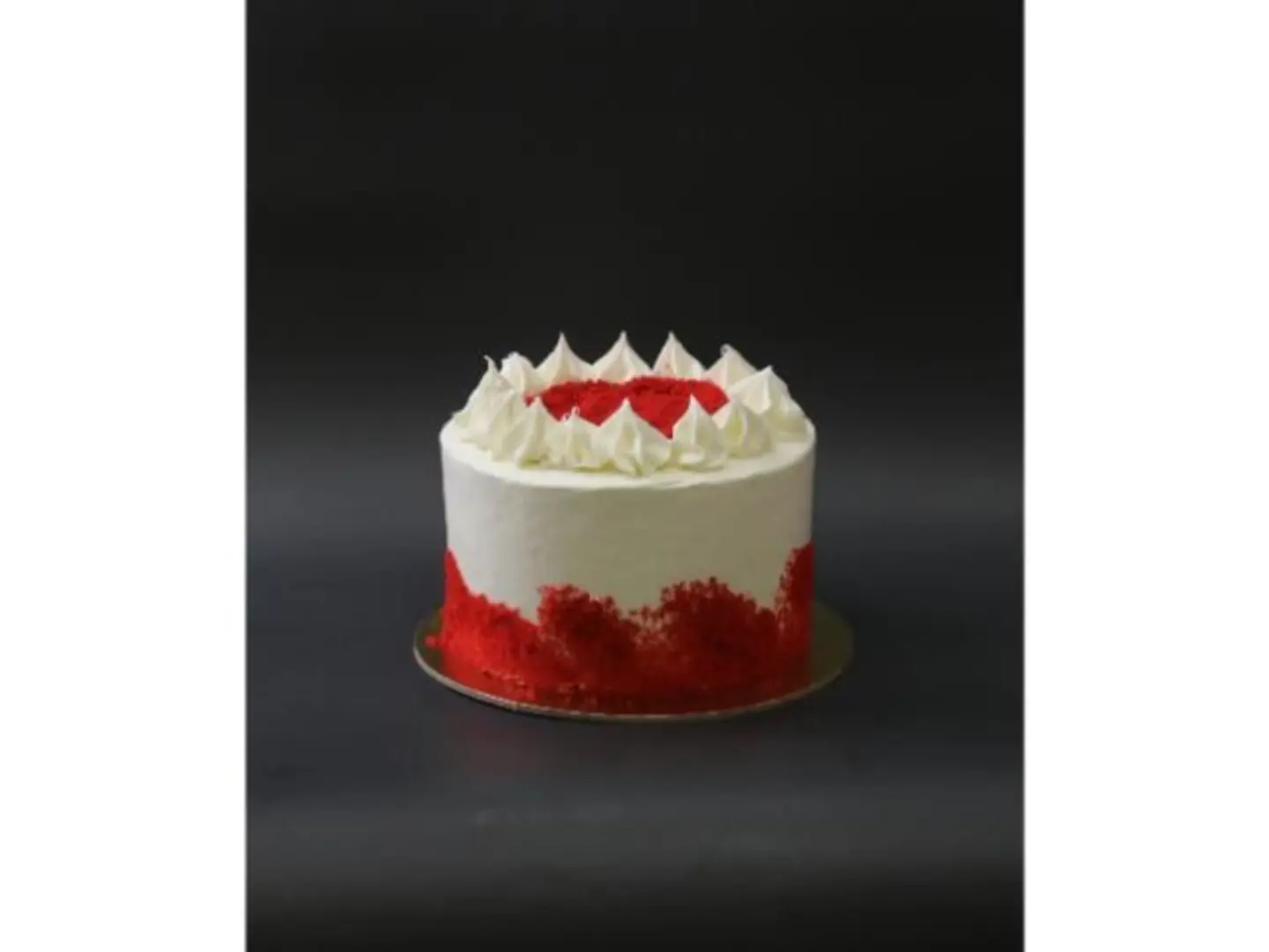 Medium Red Velvet Cake