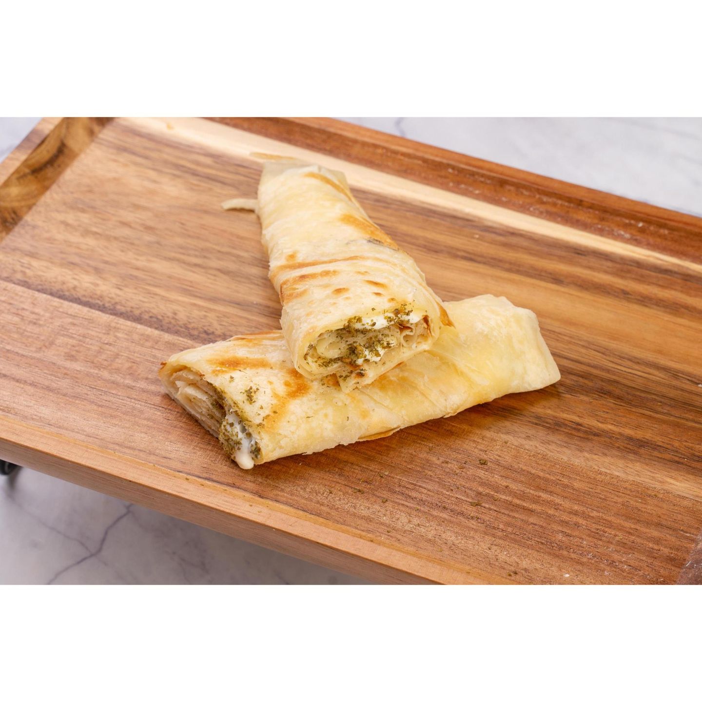 Labneh Thyme