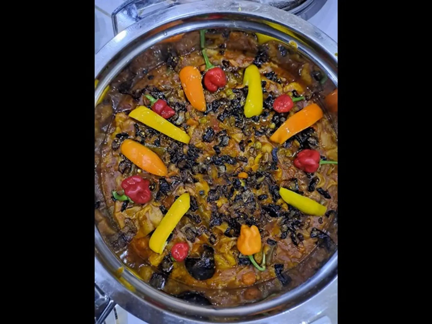 مرقوق ساده