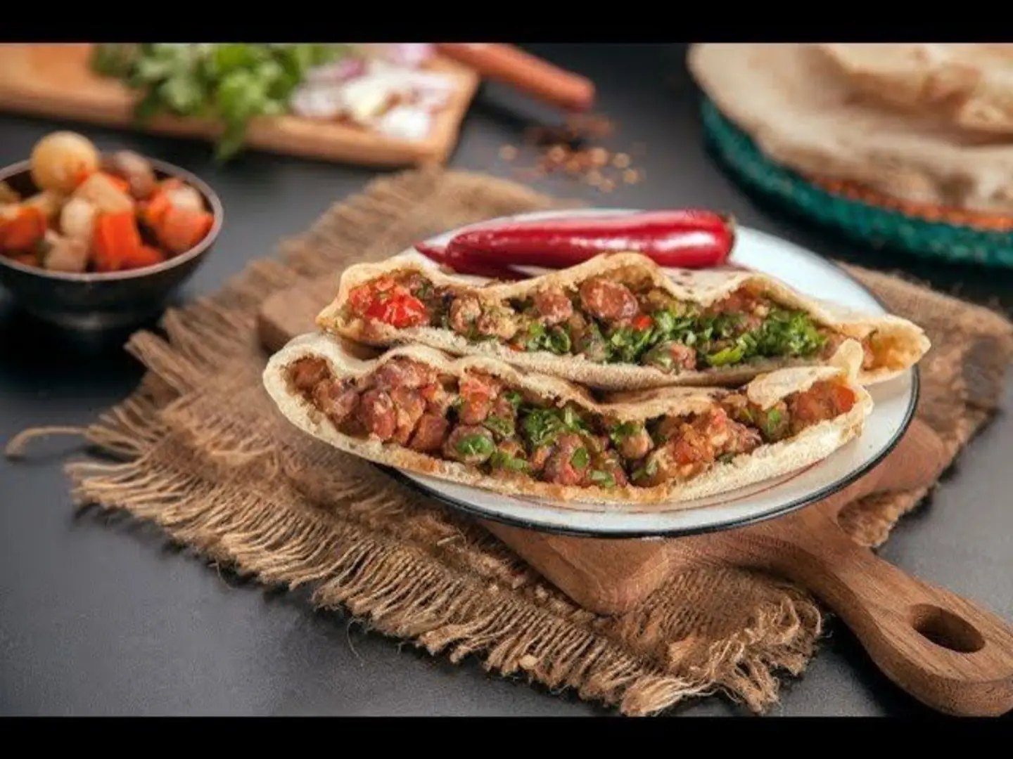 فول