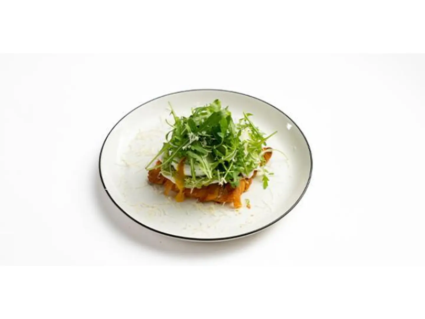 Avocado Croissant