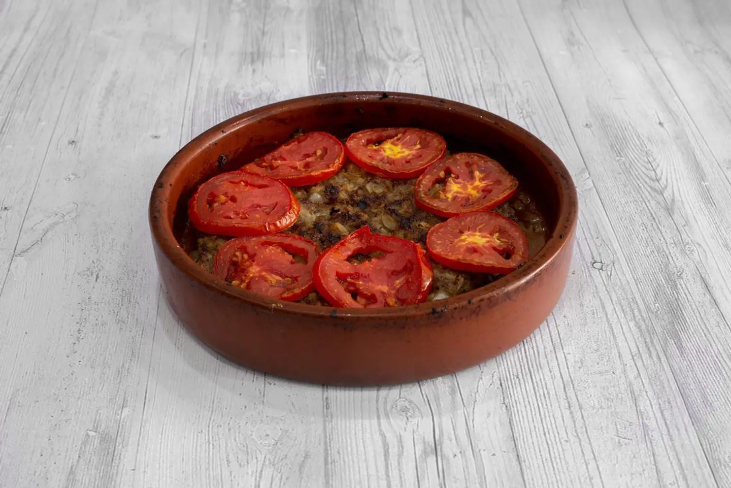 Hamis Tomato