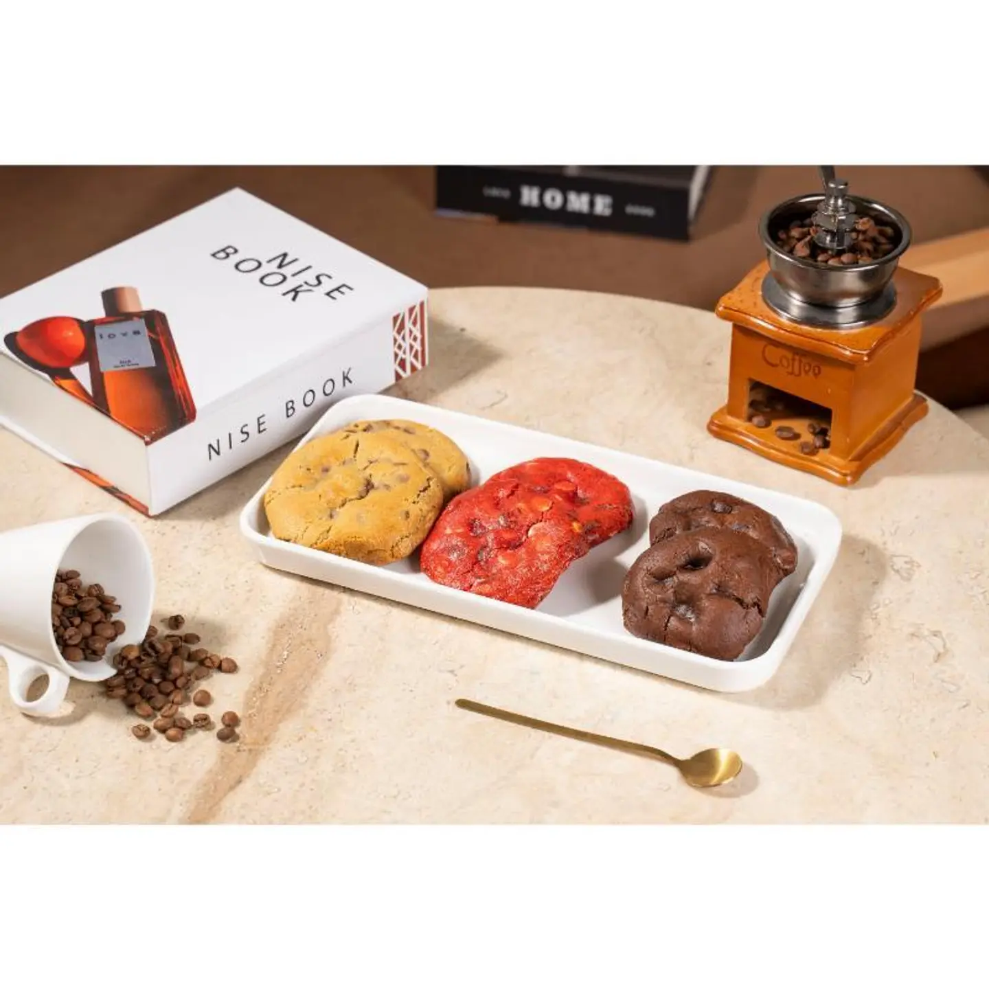 كوكيز كلاسيك