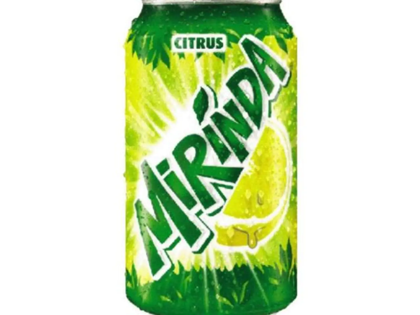 Citrus Drink